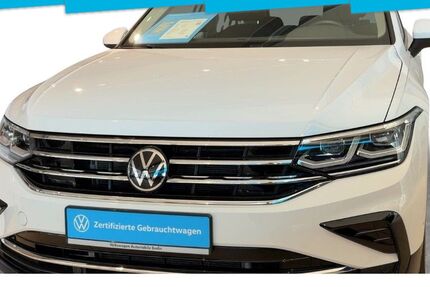 VW Tiguan 51.260 km 30.950 &euro; Berlin 13599