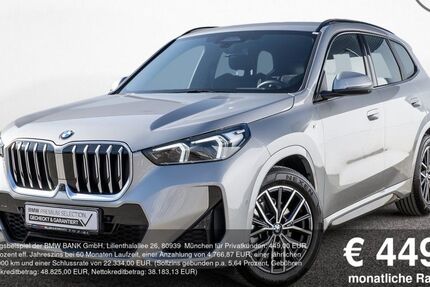 BMW X1 4.703 km 41.550 &euro; Teltow 14513