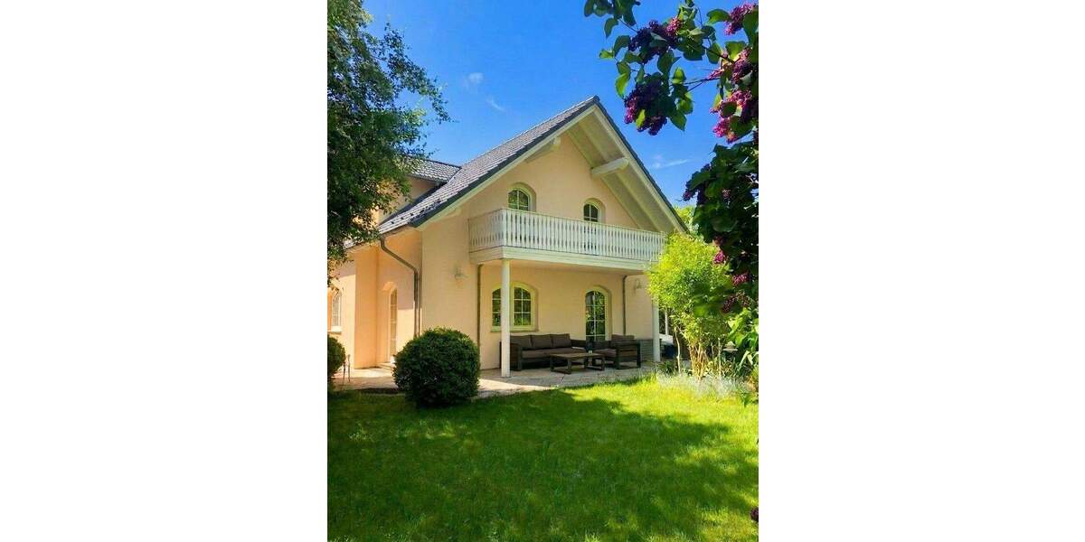 Einfamilienhaus Berlin Lichtenrade - 5 Zimmer, 172 m&sup2;, 885.000&euro; | Angebot:25711098