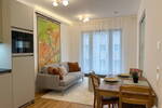 Etagenwohnung Berlin Schöneberg - 2 Zimmer, 40 m&sup2;, 1.650&euro; | Angebot:26443450
