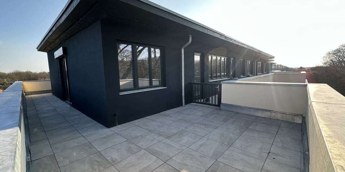 Wohnung zum Mieten in Ludwigsfelde Siethen 1.960 € 141 m² 3 zimmer