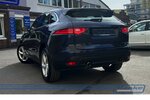 F-Pace Prestige AWD*Pano*4SHZ*Vir-Cockp*Meridian