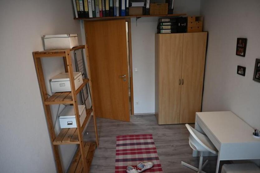 Eigentumswohnung mit Havelblick - 3 Zimmer