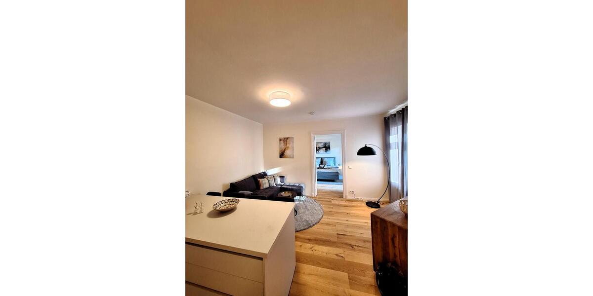 Etagenwohnung Berlin Pankow - 2.5 Zimmer, 52 m&sup2;, 1.300&euro; | Angebot:25887674