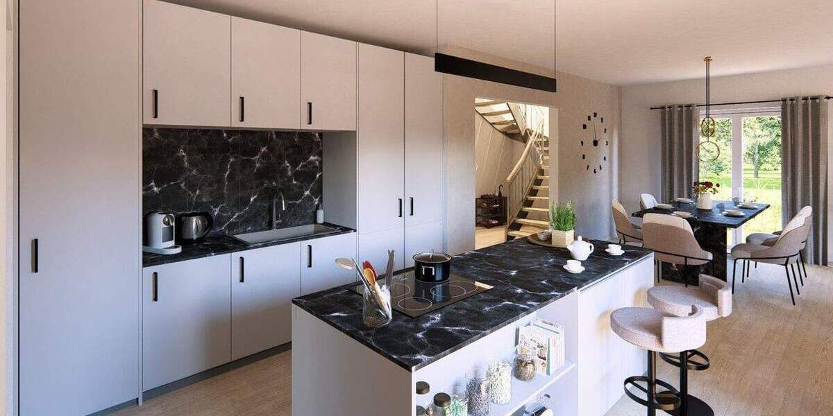 Einfamilienhaus Berlin Mahlsdorf - 5 Zimmer, 222 m&sup2;, 459.839&euro; | Angebot:25710309