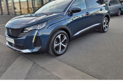 Peugeot 5008 58.711 km 22.991 &euro; Wildau 15745