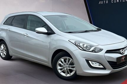 Hyundai i30 84.397 km 9.999 &euro; Berlin 12439