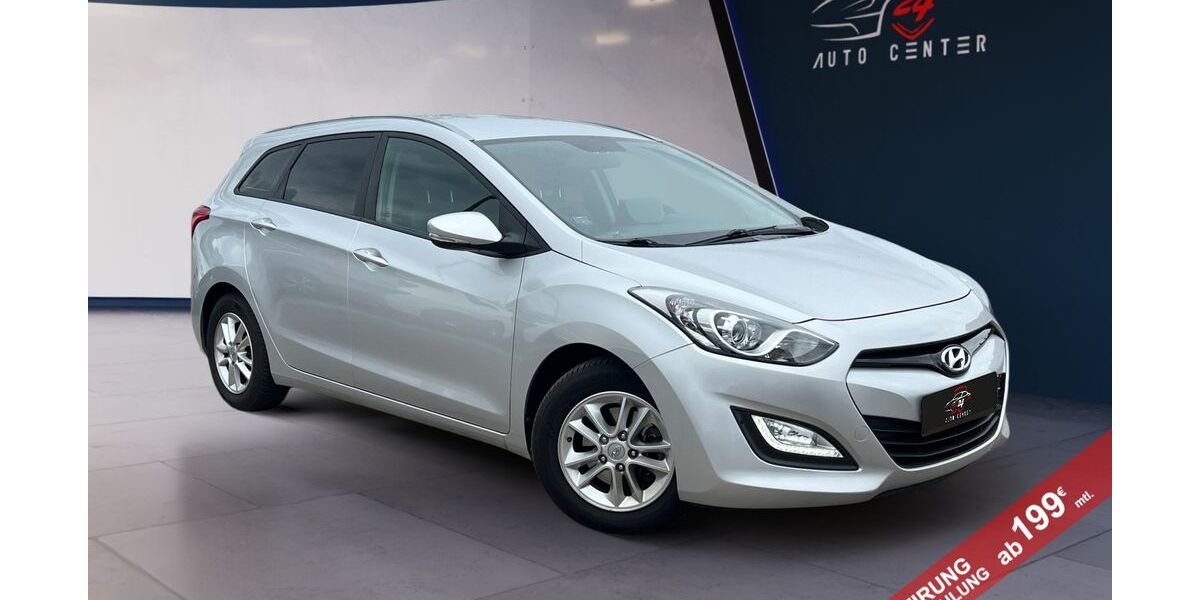 Hyundai i30 84.397 km 9.999 &euro; Berlin 12439