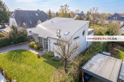 Haus Berlin Zehlendorf - 4 Zimmer, 1.190.000&euro; | Angebot:25627081
