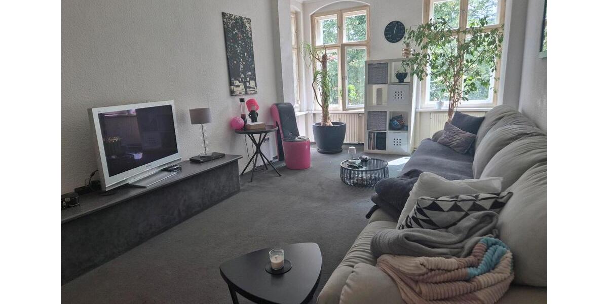 Etagenwohnung Berlin Reinickendorf - 2 Zimmer, 57 m&sup2;, 182.000&euro; | Angebot:25894148