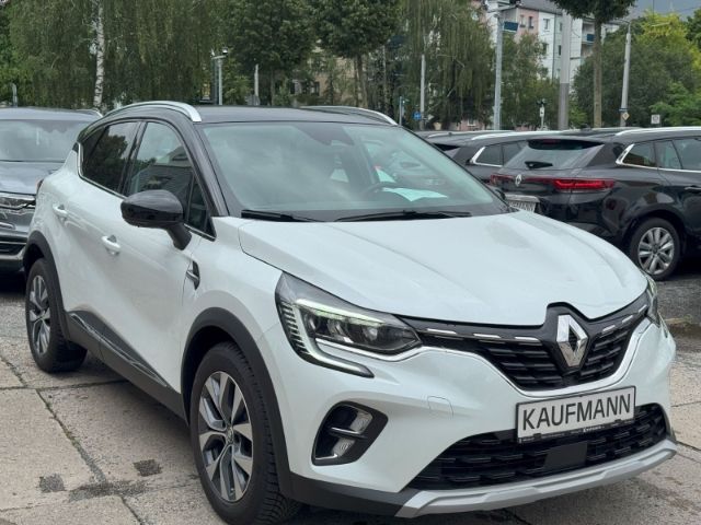 Captur