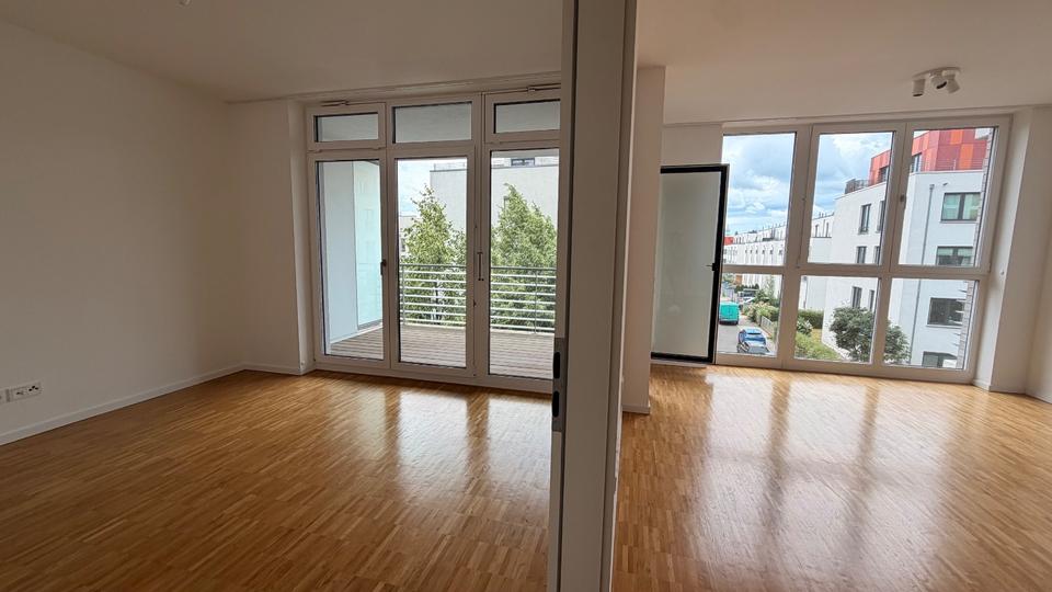 Etagenwohnung Berlin Friedrichshain-Kreuzberg - 2 Zimmer, 64 m&sup2;, 499.000&euro; | Angebot:27201519