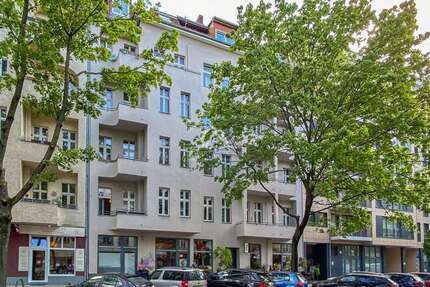 Gewerbeobjekt Berlin Charlottenburg - 299.000&euro; | Angebot:26644135