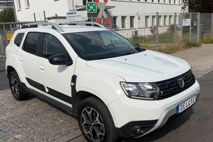 Dacia Duster 120.789 km 9.990 &euro; Berlin 13597