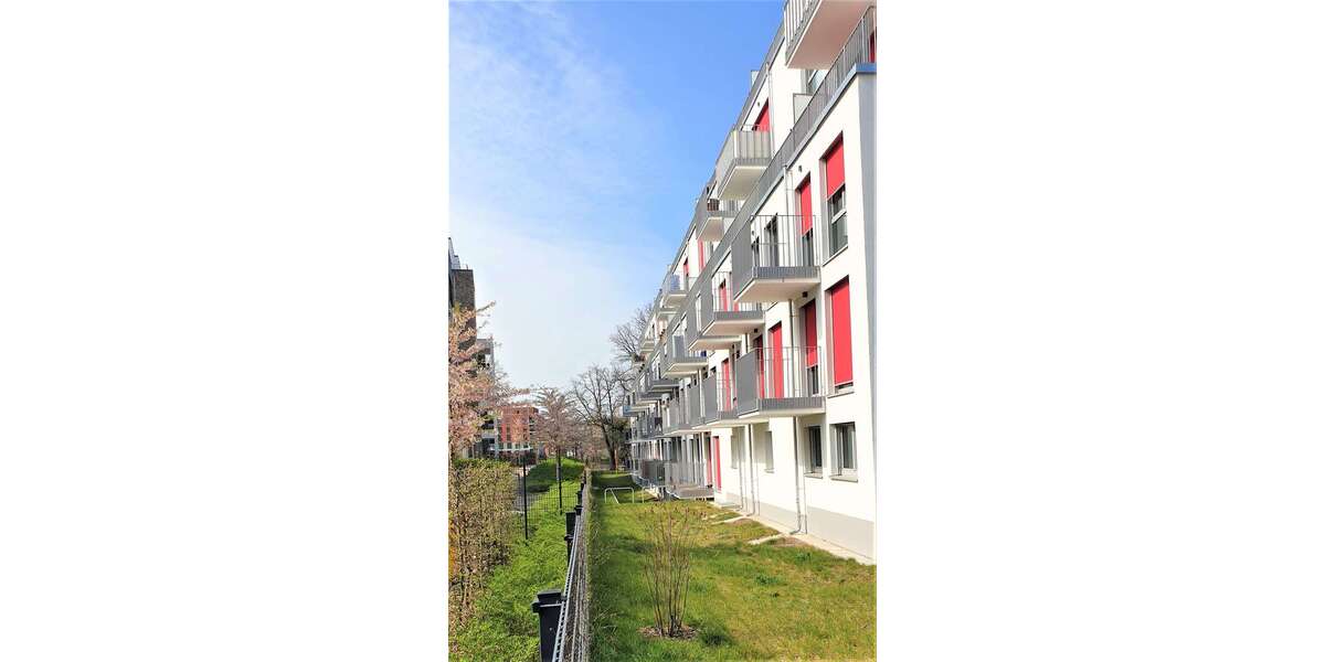 Etagenwohnung Berlin Köpenick - 2 Zimmer, 57 m&sup2;, 1.000&euro; | Angebot:25990451