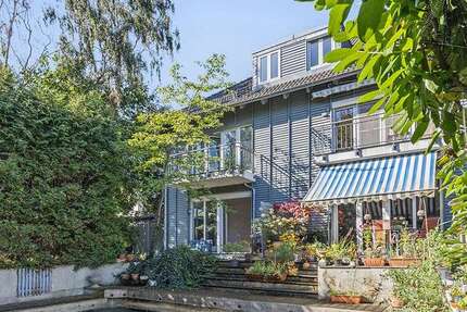 Wohnung zum Kaufen in Berlin 750.000 € 145 m²