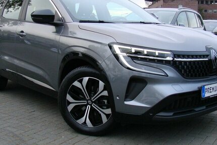 Renault Austral 1,3TCE Evolution Virtual Navi Kamera Temp 17.834 km 26.980 &euro; Falkensee 14612