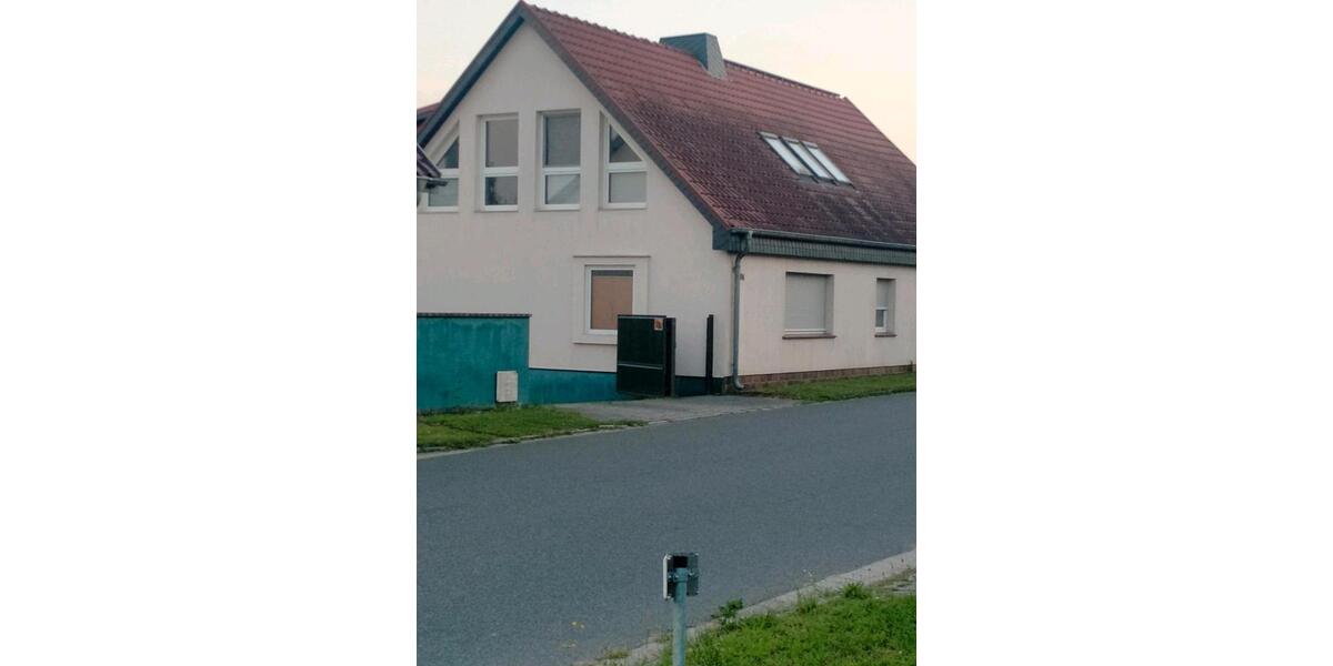 Mehrfamilienhaus, Wohnhaus Berlin Pankow - 9 Zimmer, 238 m&sup2;, 450.000&euro; | Angebot:24871976