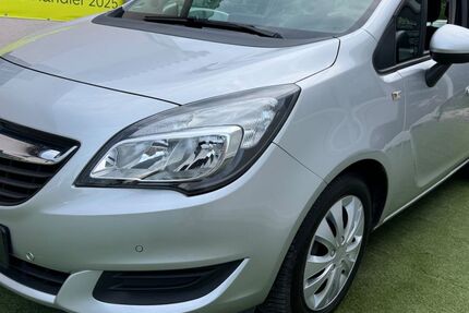 Opel Meriva 110.000 km 6.490 &euro; Falkensee bei Berlin 14612