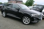 VW Touareg 3.0TDi Elegance 4Motion ACC Luftfederung I 149.571 km 32.980 &euro; Falkensee 14612