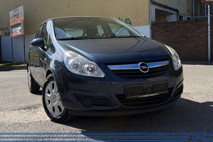 Opel Corsa 184.132 km 3.480 &euro; Berlin - Pankow 13187