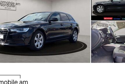 Audi A6 132.000 km 11.790 &euro; Berlin 13407