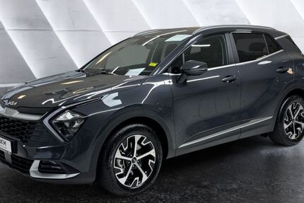 Kia Sportage 6.851 km 28.490 &euro; Ahrensfelde 16356