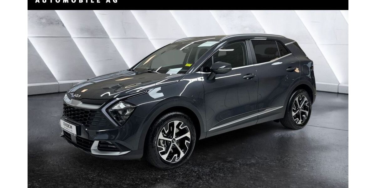 Kia Sportage 6.851 km 28.490 &euro; Ahrensfelde 16356