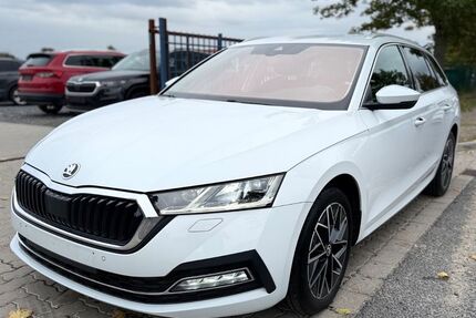 Skoda Octavia 183.736 km 15.000 € Mittenwalde 15749
