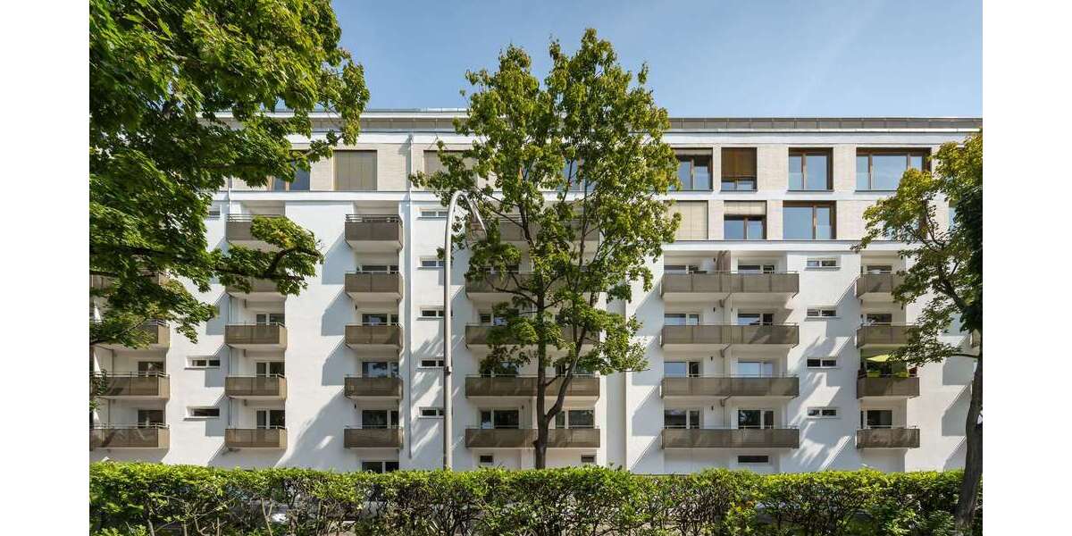 Etagenwohnung Berlin Wilmersdorf - 1 Zimmer, 28 m&sup2;, 215.000&euro; | Angebot:27116877