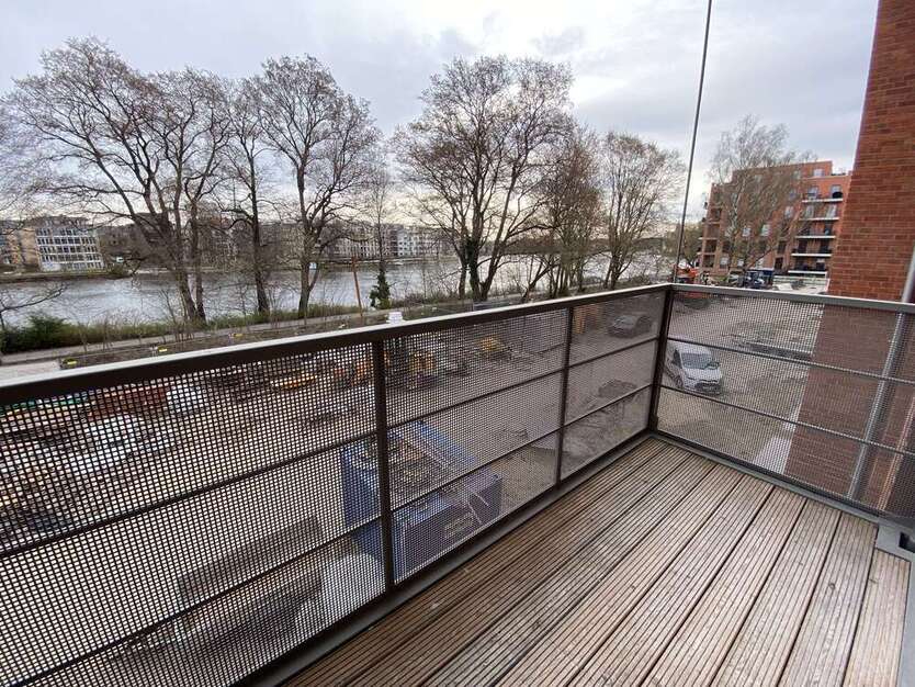 Wohnung zum Mieten in Berlin 1.017,22 € 50.86 m²