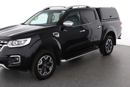 Renault Alaskan 90.000 km 27.880 &euro; Berlin 12103