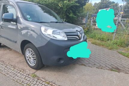 Renault Kangoo 85.000 km 6.990 € Berlin 12487