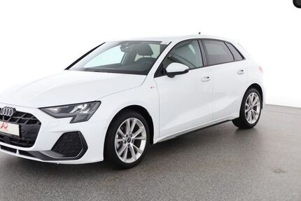 Audi A3 10.000 km 28.880 &euro; Schönefeld 12529