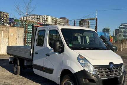 Renault Master 53.439 km 19.700 &euro; berlin 10999