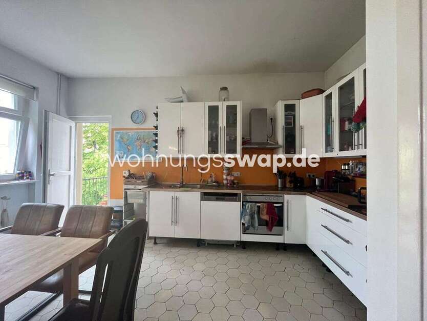 Wohnung zum Mieten in Berlin 2.100 € 200 m²