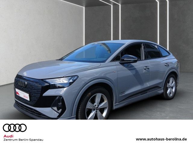 Audi Q4 e-tron 111.366 km 35.484 &euro; Berlin 13581