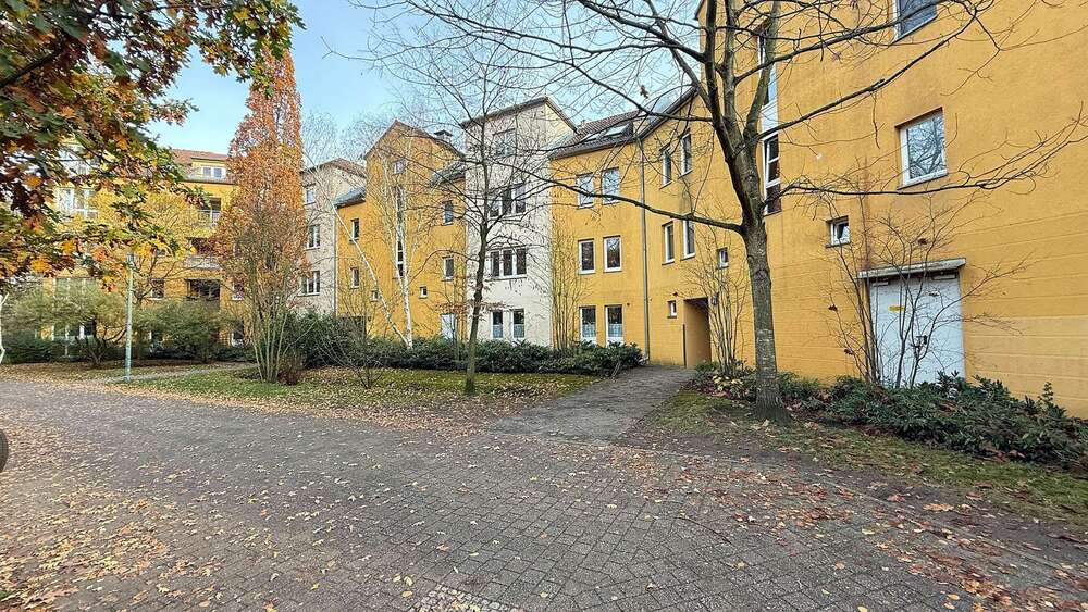 Wohnung zum Kaufen in Potsdam 340.000 € 74 m² 2 zimmer