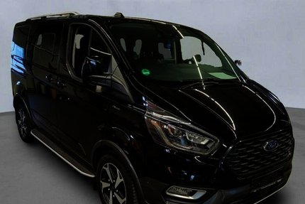 Ford Tourneo Custom 66.210 km 38.500 &euro; Berlin 12359