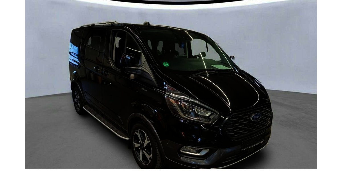 Ford Tourneo Custom 66.210 km 38.500 &euro; Berlin 12359