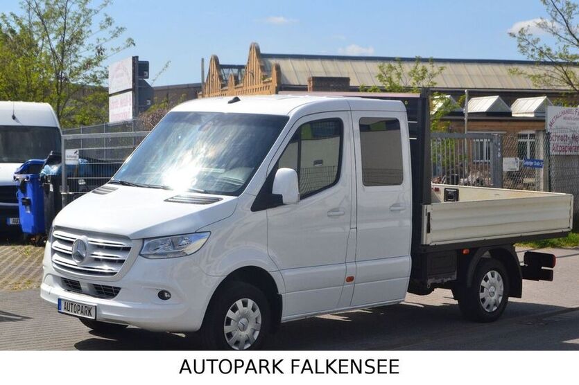 Sprinter