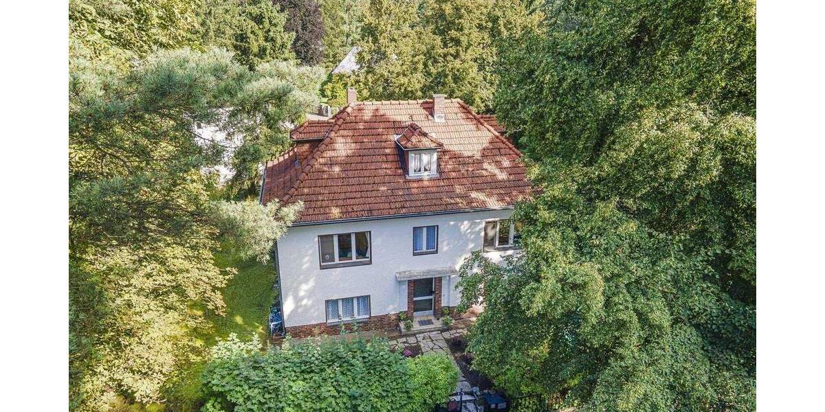 Einfamilienhaus Berlin Frohnau - 5 Zimmer, 136 m&sup2;, 499.000&euro; | Angebot:25741187