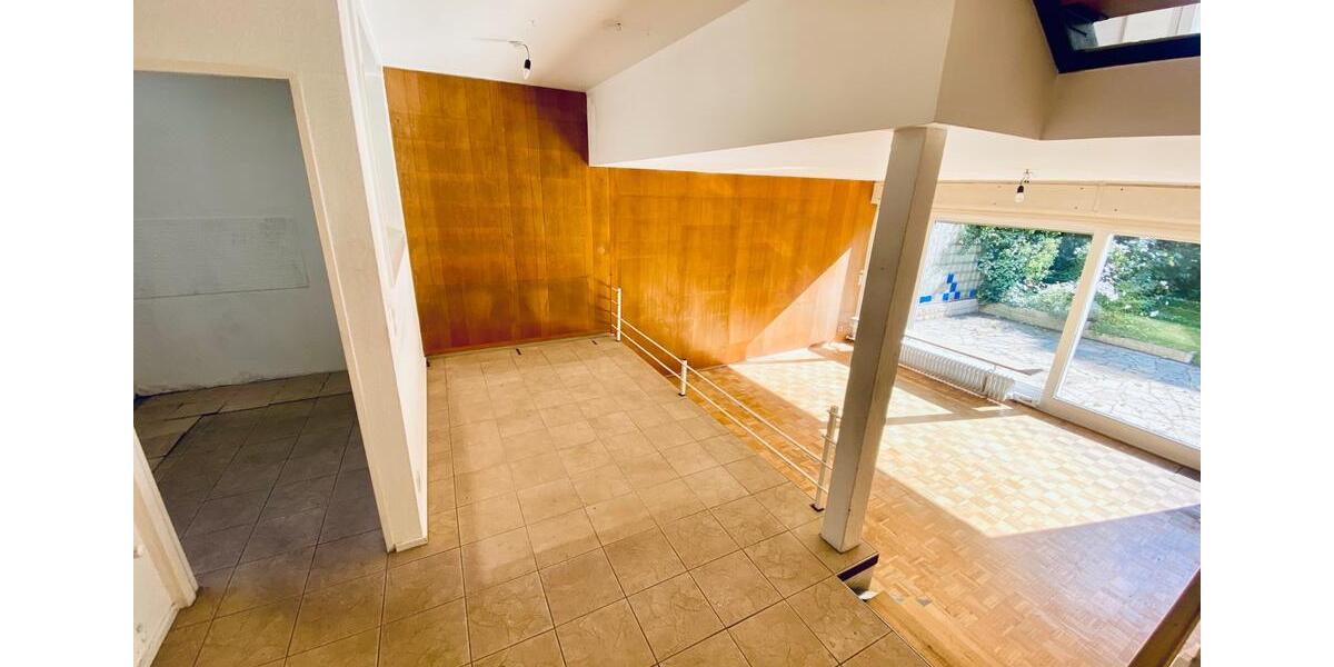Reihenhaus Berlin Steglitz-Zehlendorf - 4.5 Zimmer, 124 m&sup2;, 650.000&euro; | Angebot:26406622