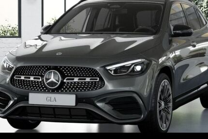 Mercedes-Benz GLA 200 9.900 km 43.690 &euro; Berlin 10587