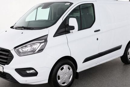 Ford Transit Custom 97.662 km 15.880 &euro; Berlin 12103