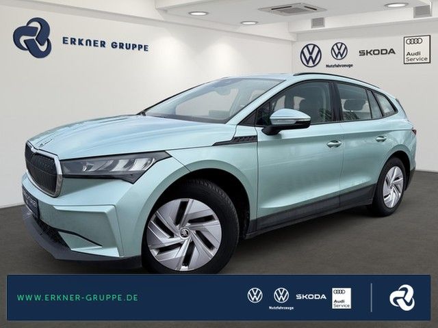 Skoda Enyaq 46.594 km 21.990 &euro; Rüdersdorf 15562