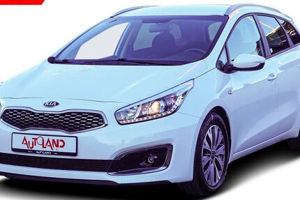 Kia ceed Sportswagon 69.057 km 14.990 &euro; Berlin 12683
