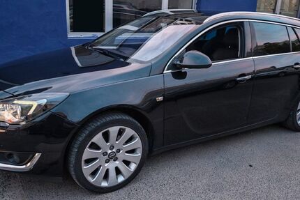 Opel Insignia 170.000 km 6.499 &euro; Berlin 13405
