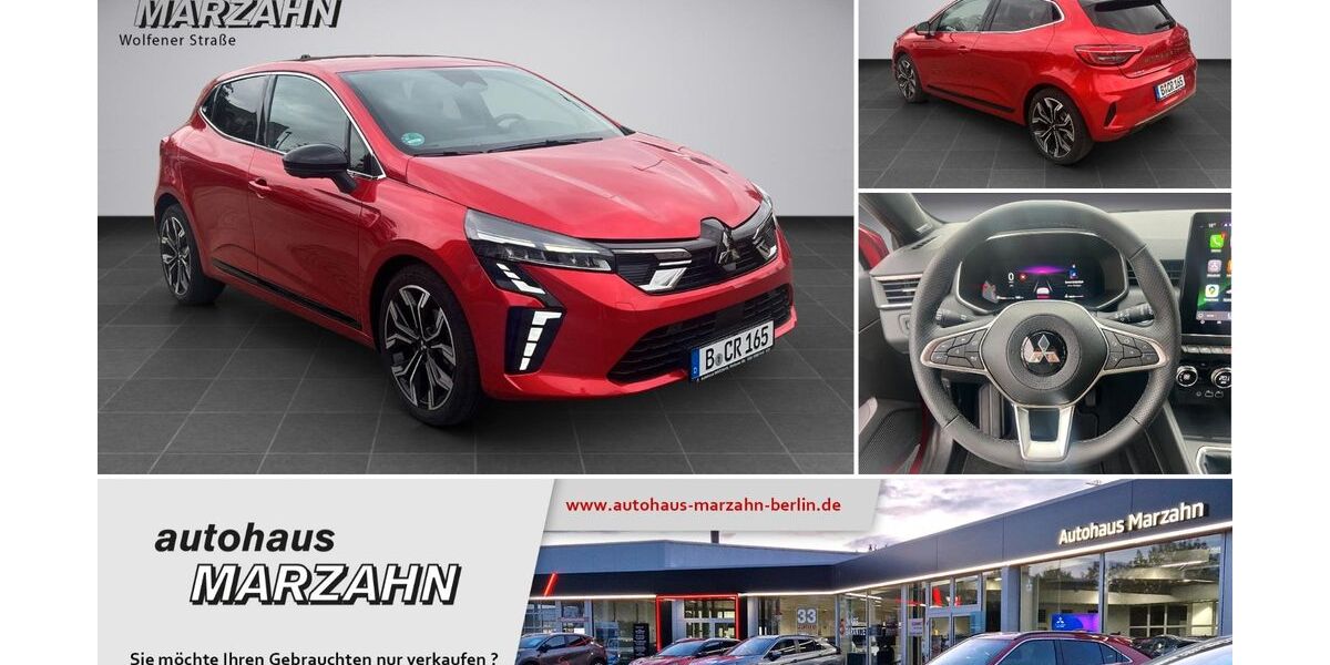 Mitsubishi Colt 2.800 km 21.490 € Berlin 12681