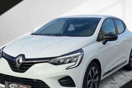 Renault Clio 20.090 km 17.777 &euro; Bernau 16321